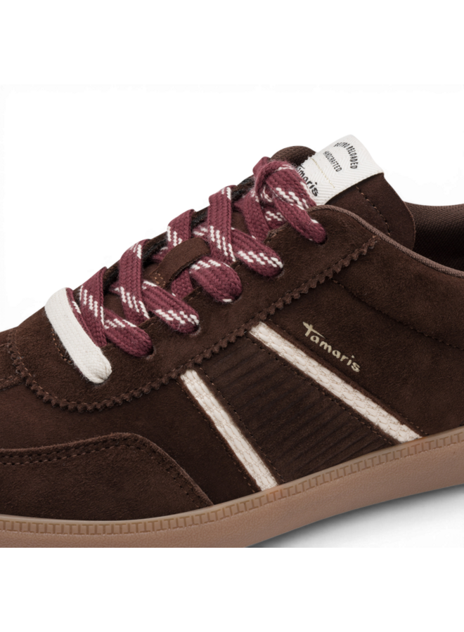 Tamaris 1-23624-43 Mocca
