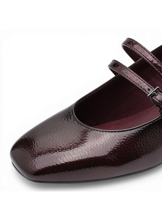 Tamaris 1-22318-43 Merlot Comb Pump