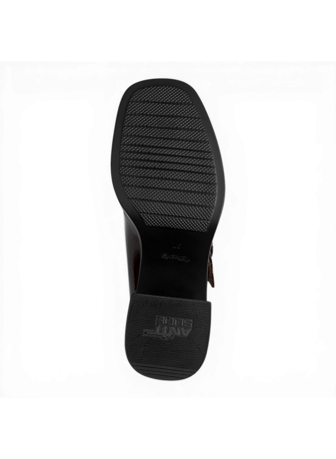 Tamaris-1-22409-45 Brown Pump