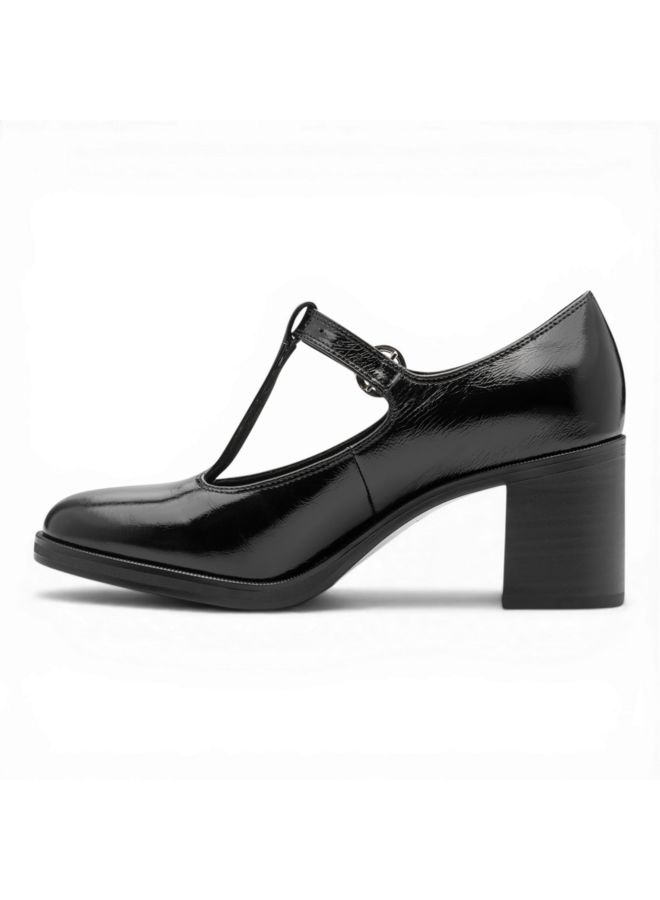 Tamaris 1-22470-47  Black Pump