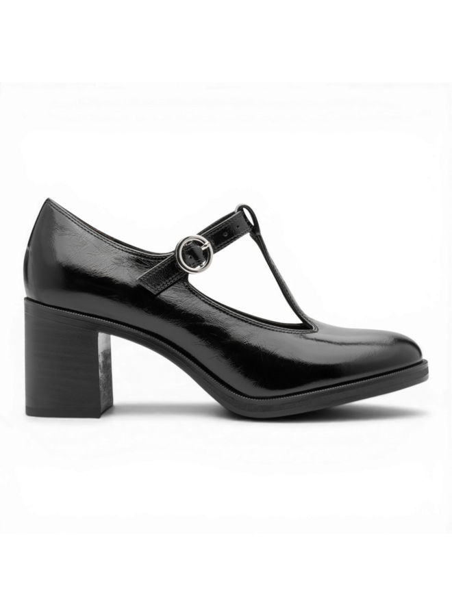 Tamaris 1-22470-47  Black Pump