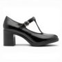 Tamaris 1-22470-47  Black Pump