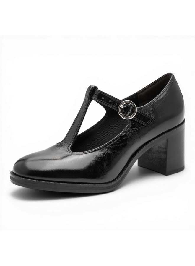 Tamaris 1-22470-47  Black Pump