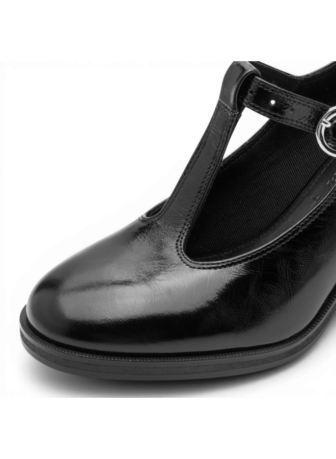 Tamaris 1-22470-47  Black Pump