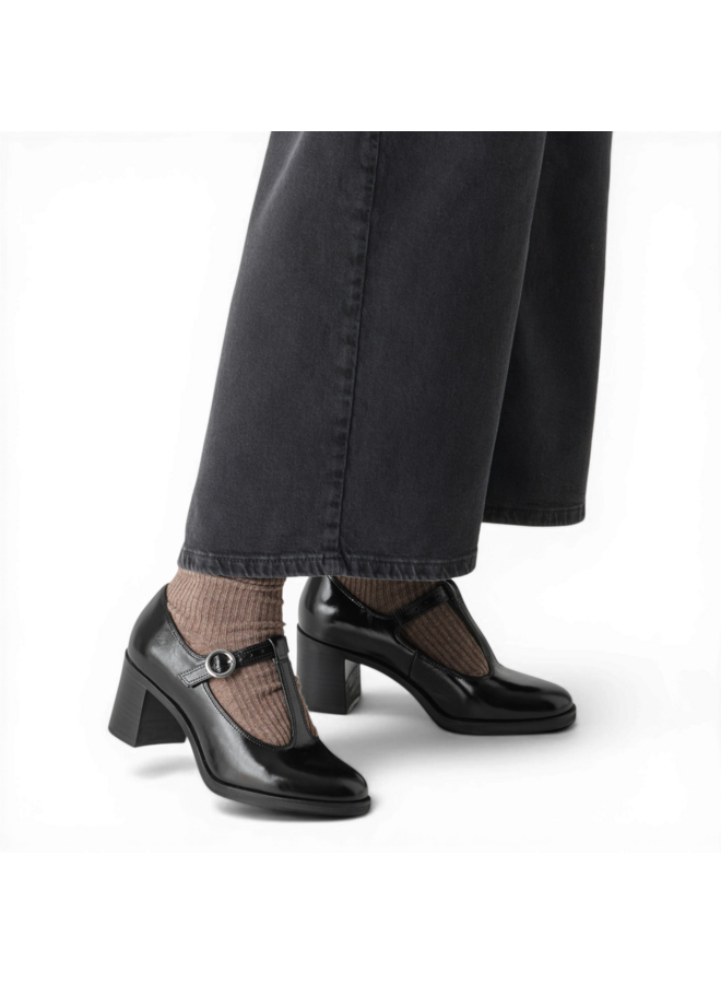 Tamaris 1-22470-47  Black Pump