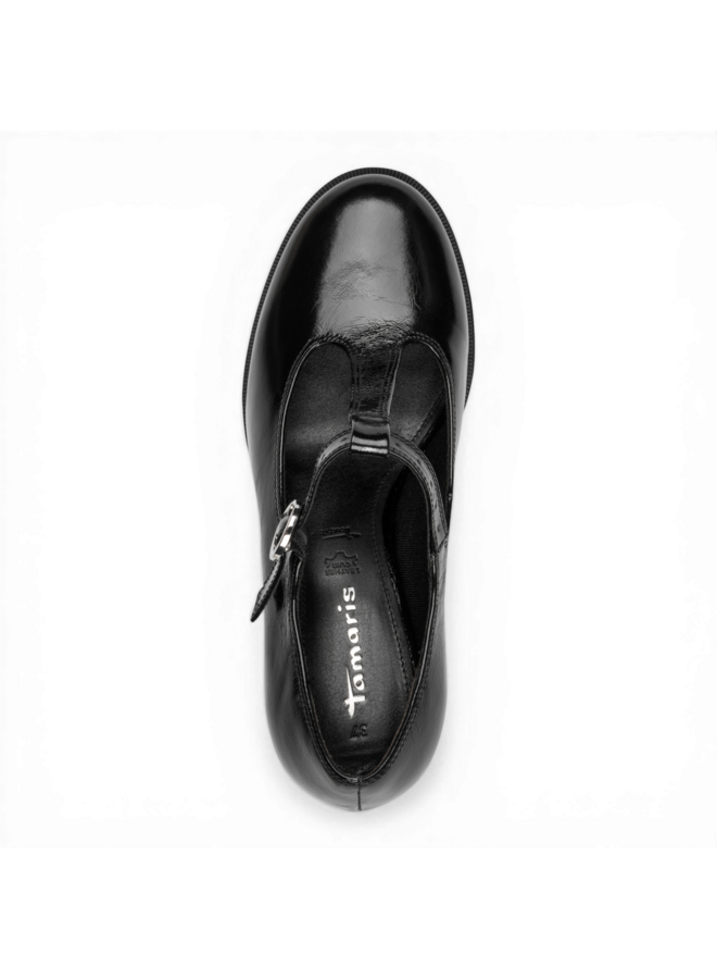 Tamaris 1-22470-47  Black Pump