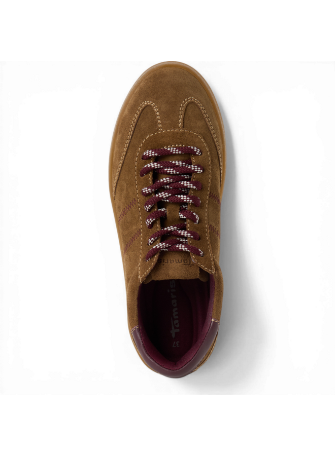 Tamaris 1-23704-47-300 Brown