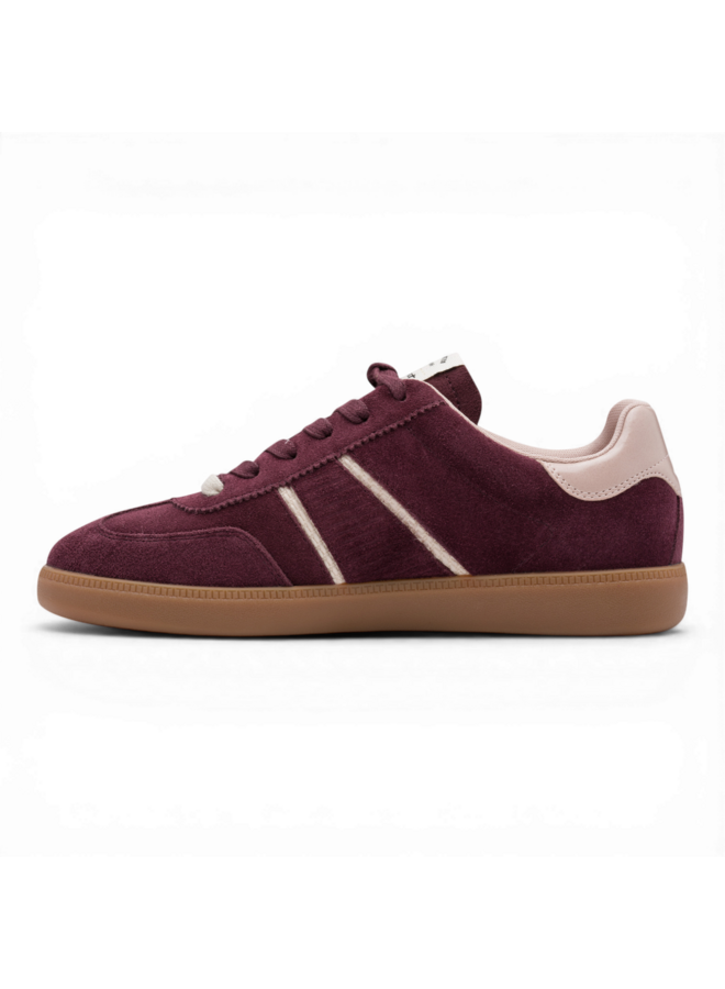 Tamaris 1-23624-43-585 Burgundy