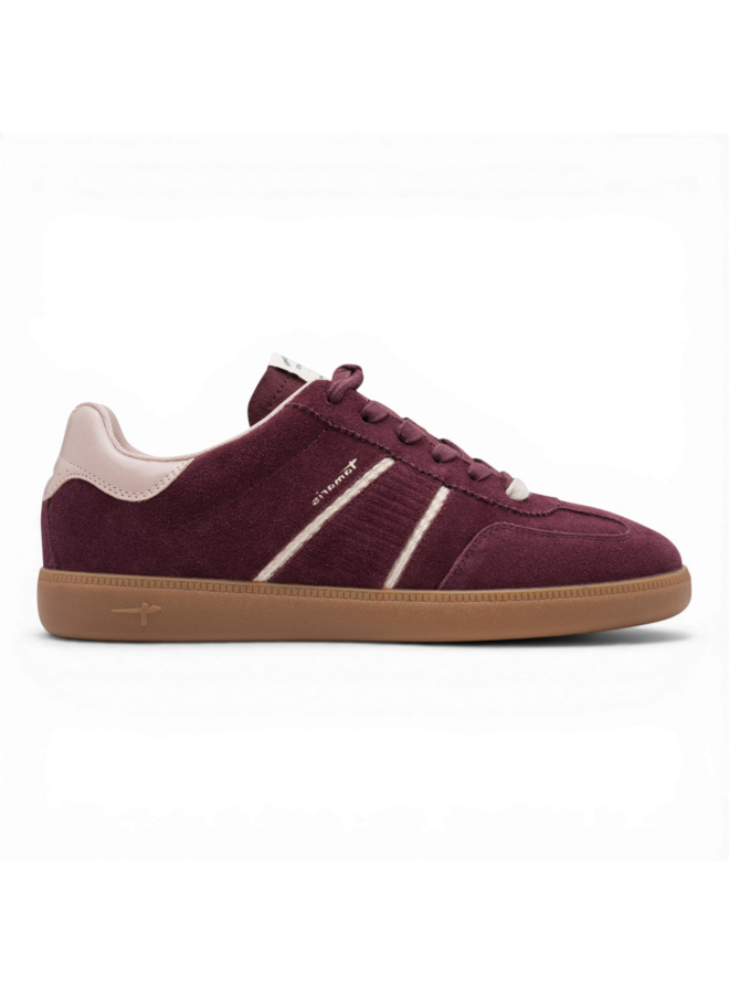 Tamaris 1-23624-43-585 Burgundy