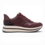 Tamaris 1-23766-46-585 Burgundy