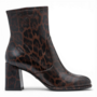 Tamaris 1-25057-43-389 Mocca Leopard