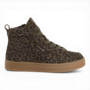 Tamaris 1-25203-45-792 Olive Leopard