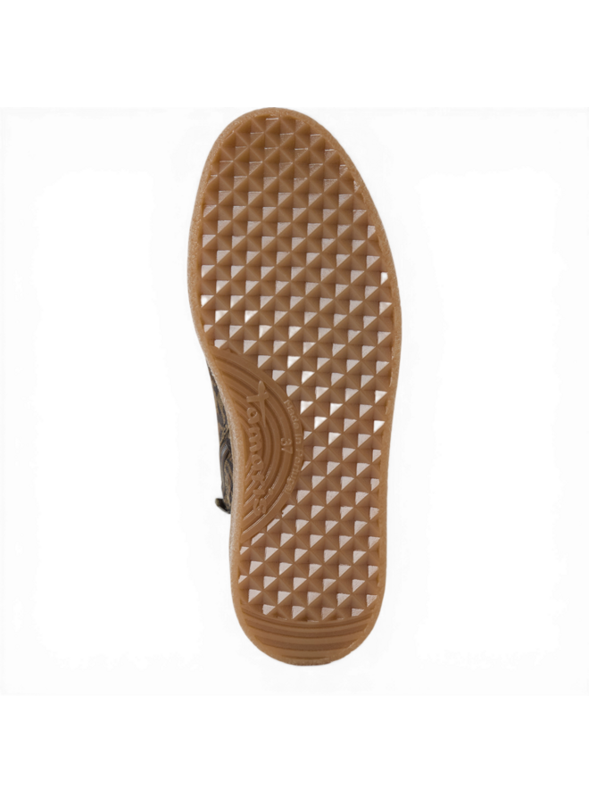 Tamaris 1-25203-45-792 Olive Leopard