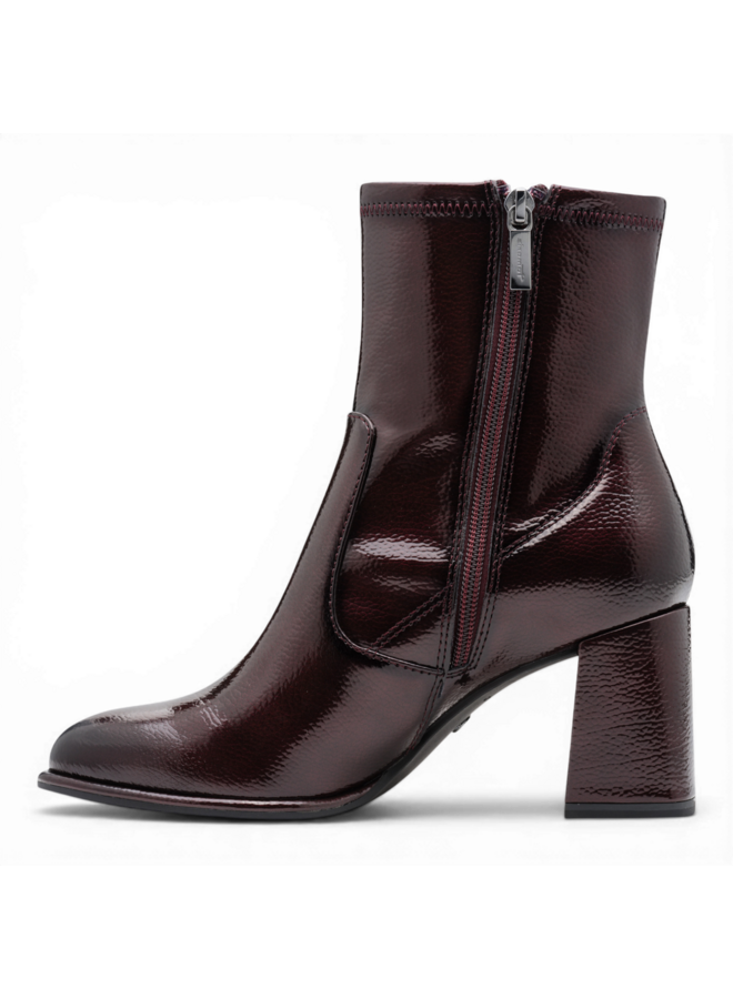Tamaris 1-25357-41-568 Merlot Patent