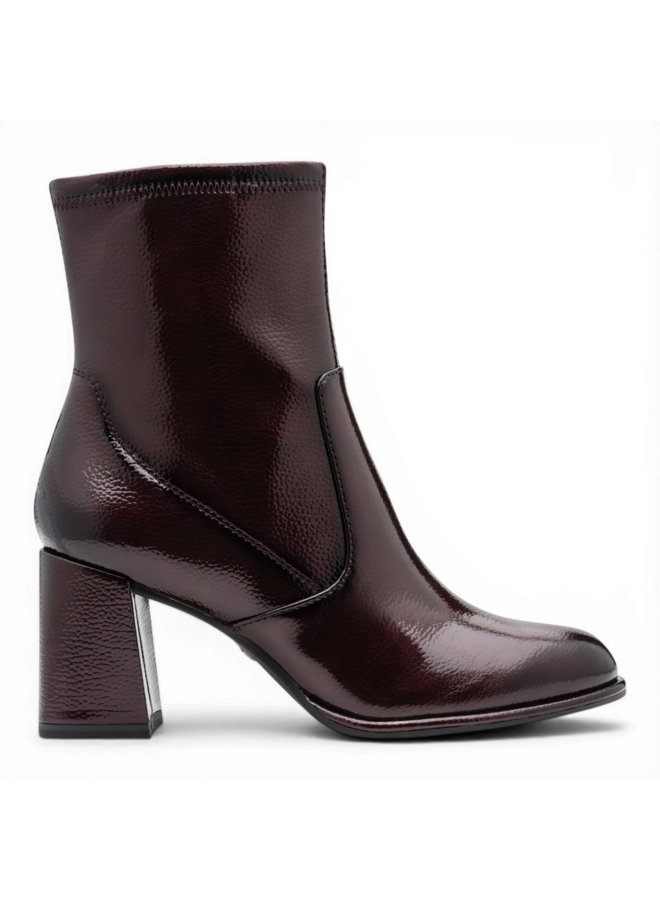 Tamaris 1-25357-41-568 Merlot Patent