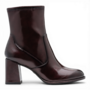 Tamaris 1-25357-41-568 Merlot Patent