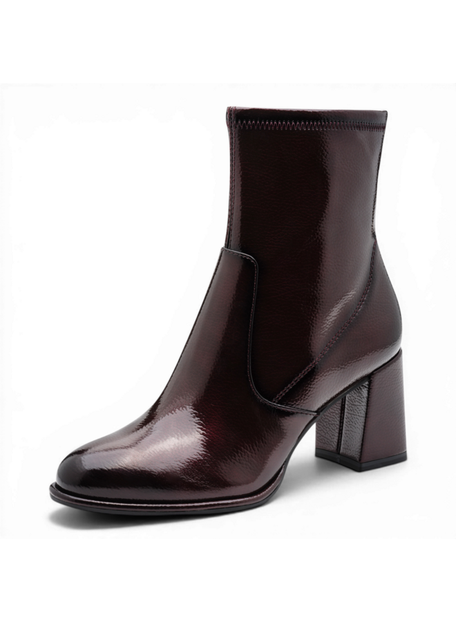 Tamaris 1-25357-41-568 Merlot Patent