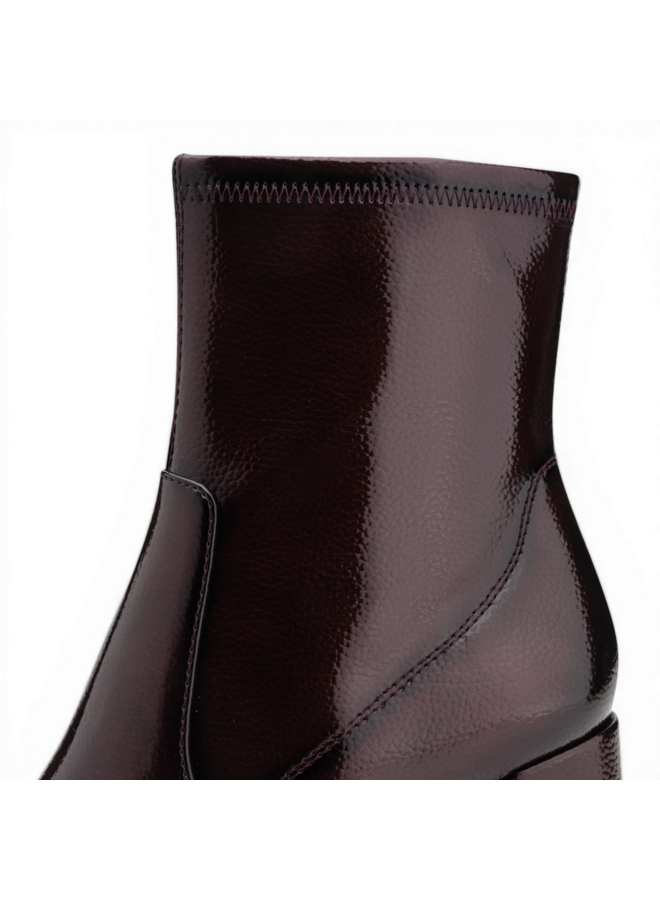 Tamaris 1-25357-41-568 Merlot Patent