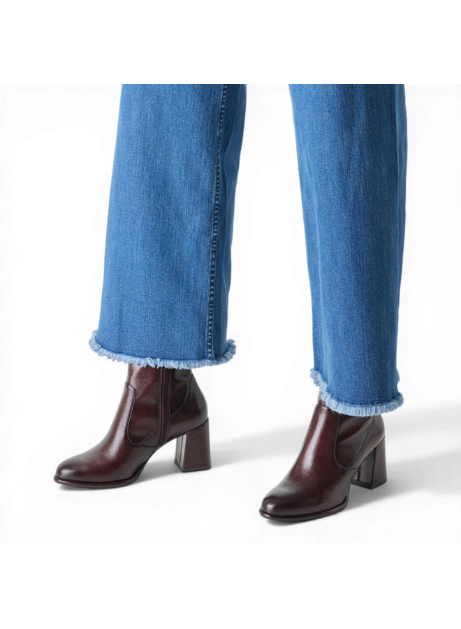 Tamaris 1-25357-41-568 Merlot Patent