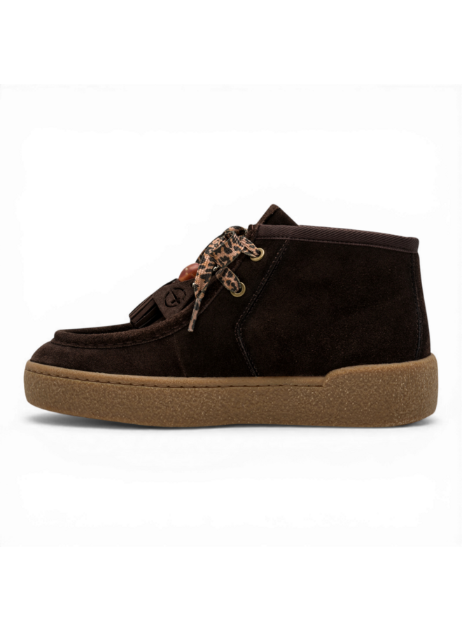 Tamaris 1-25406-47-304 Mocca