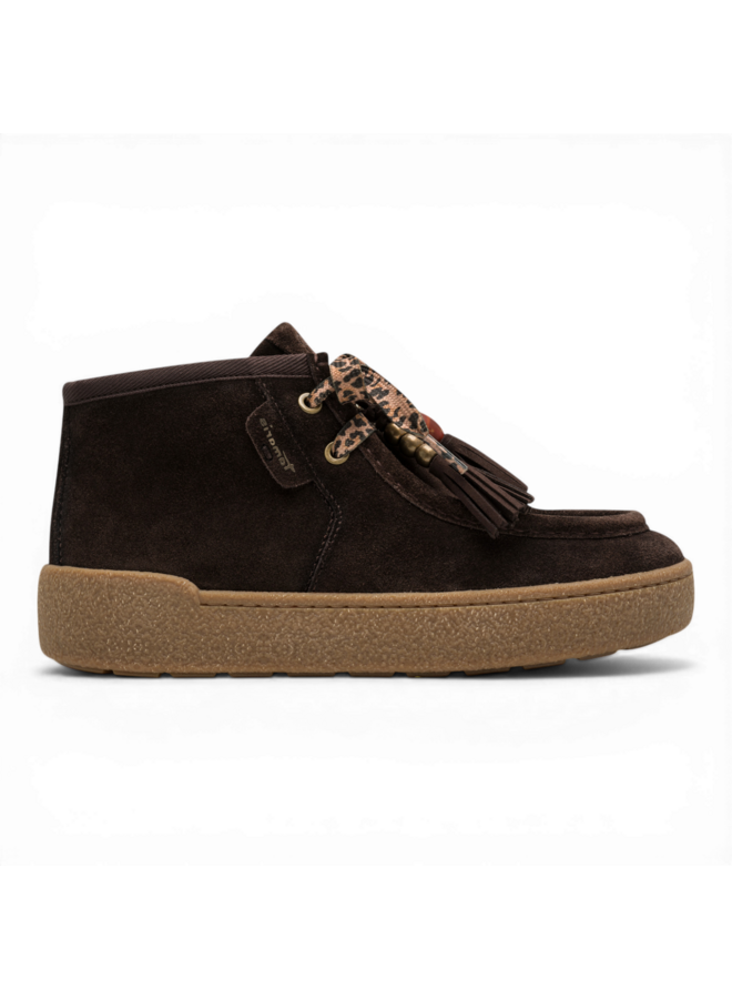 Tamaris 1-25406-47-304 Mocca