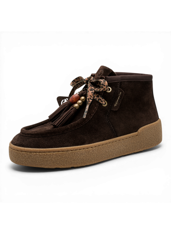 Tamaris 1-25406-47-304 Mocca