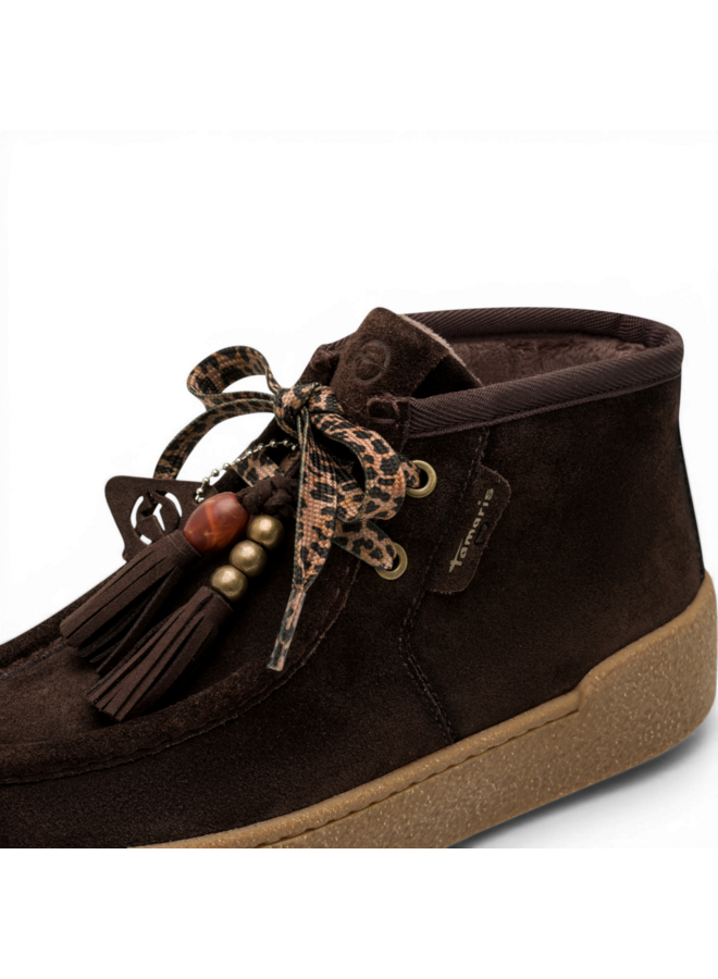 Tamaris 1-25406-47-304 Mocca