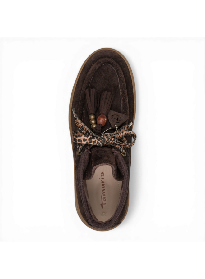 Tamaris 1-25406-47-304 Mocca