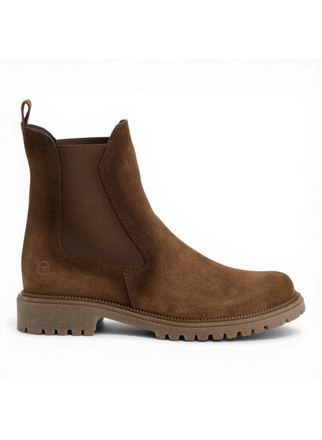 Tamaris 1-25427-41-3C0 Brown