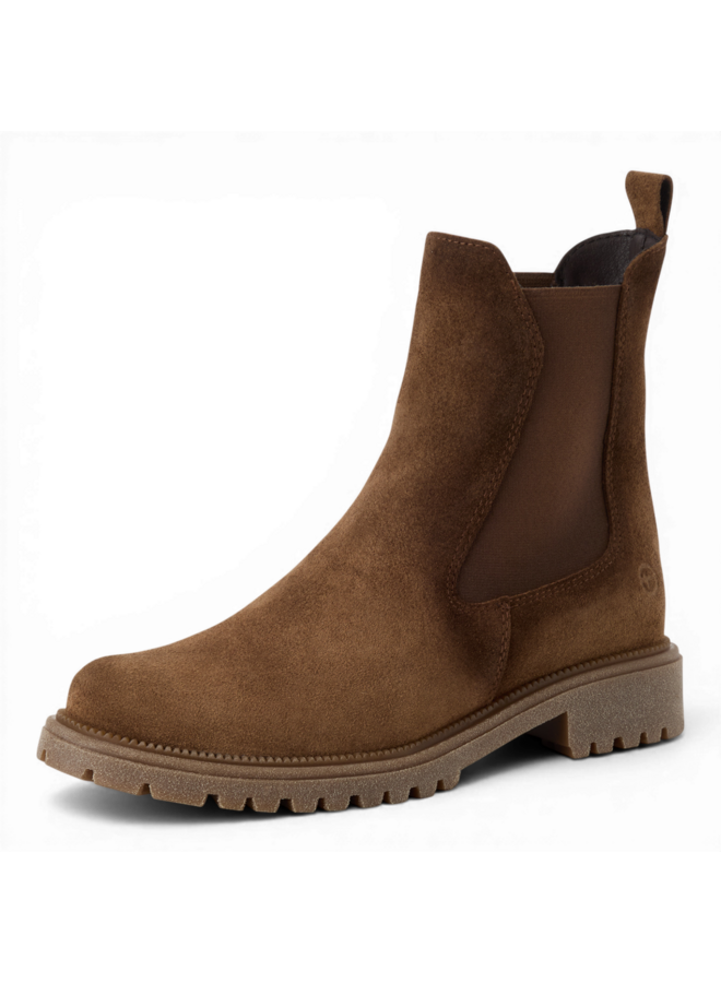 Tamaris 1-25427-41-3C0 Brown