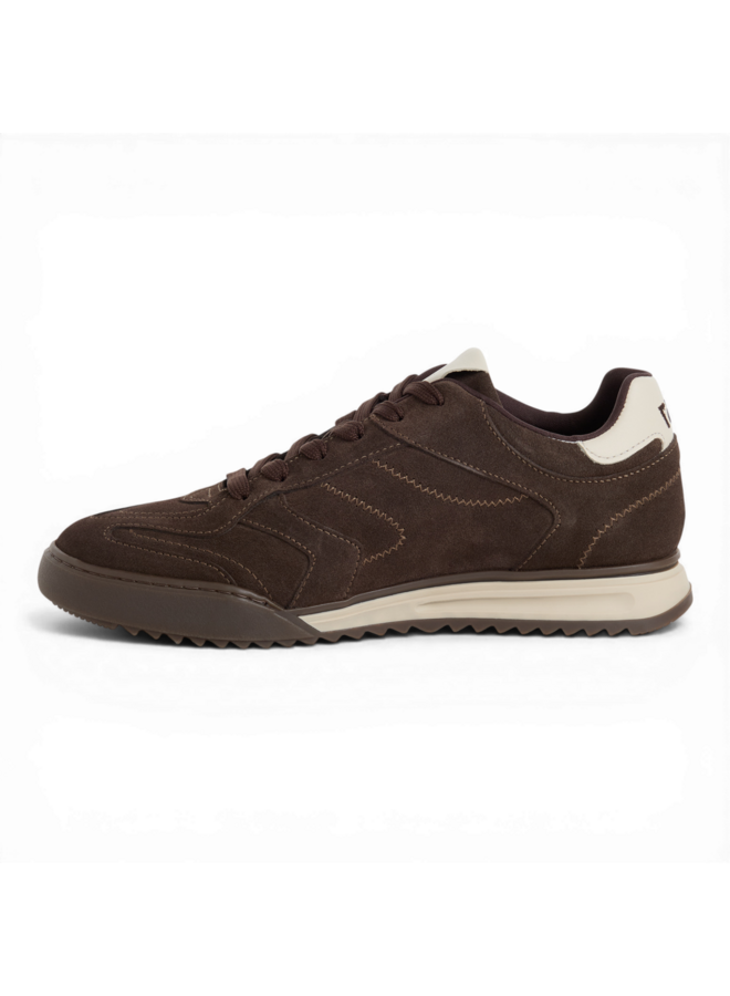 Tamaris 1-13617-47-304 Mocca