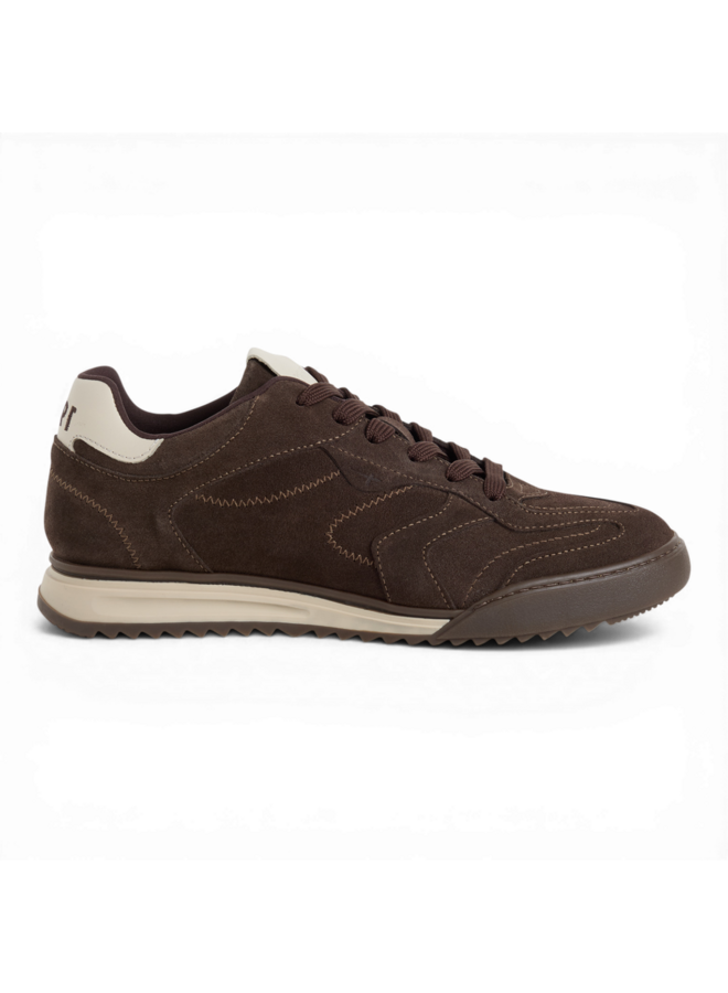 Tamaris 1-13617-47-304 Mocca