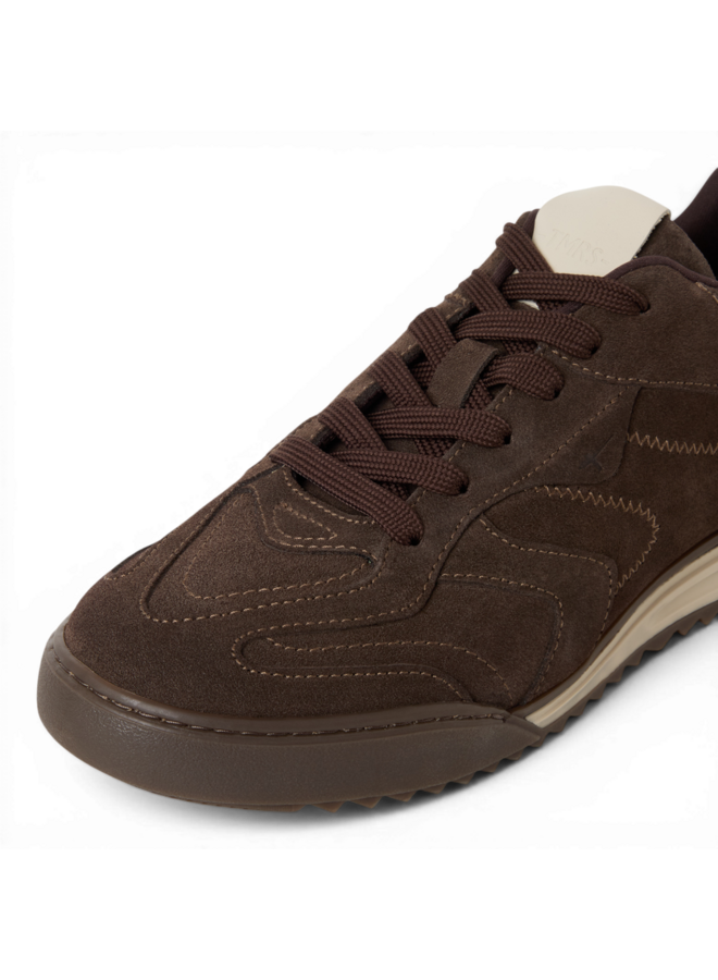Tamaris 1-13617-47-304 Mocca