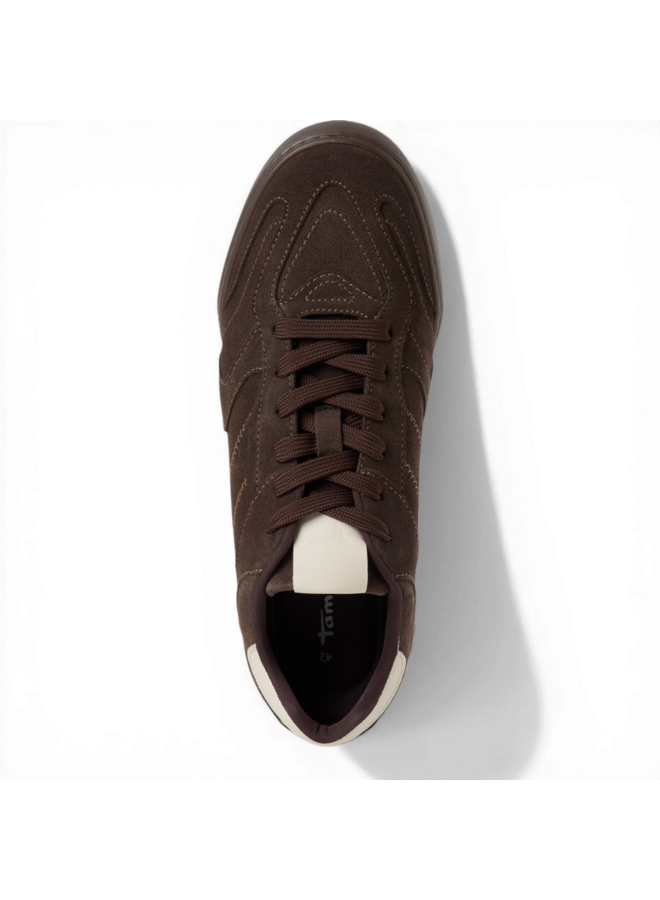 Tamaris 1-13617-47-304 Mocca