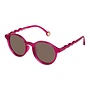 Olivio & Co OC58387 Breakfast Art - Raspberry - Junior Raspberry
