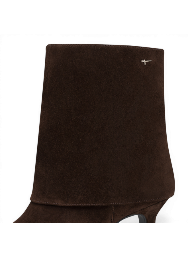Tamaris 1-25027-47 Mocca