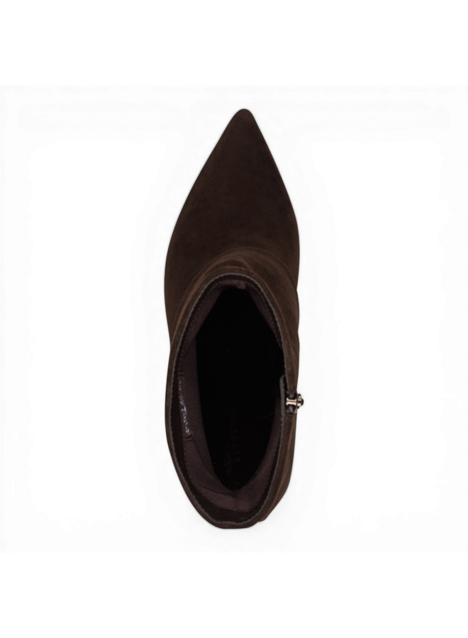 Tamaris 1-25027-47 304 Mocca