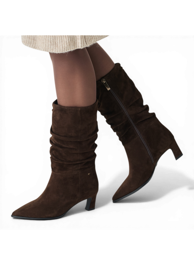 Tamaris 1-25308-47 304 Mocca