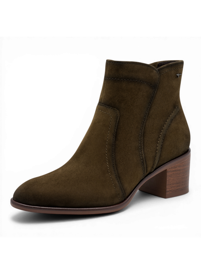Tamaris 1-25313-47 722 Olive