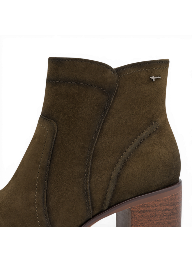 Tamaris 1-25313-47 722 Olive