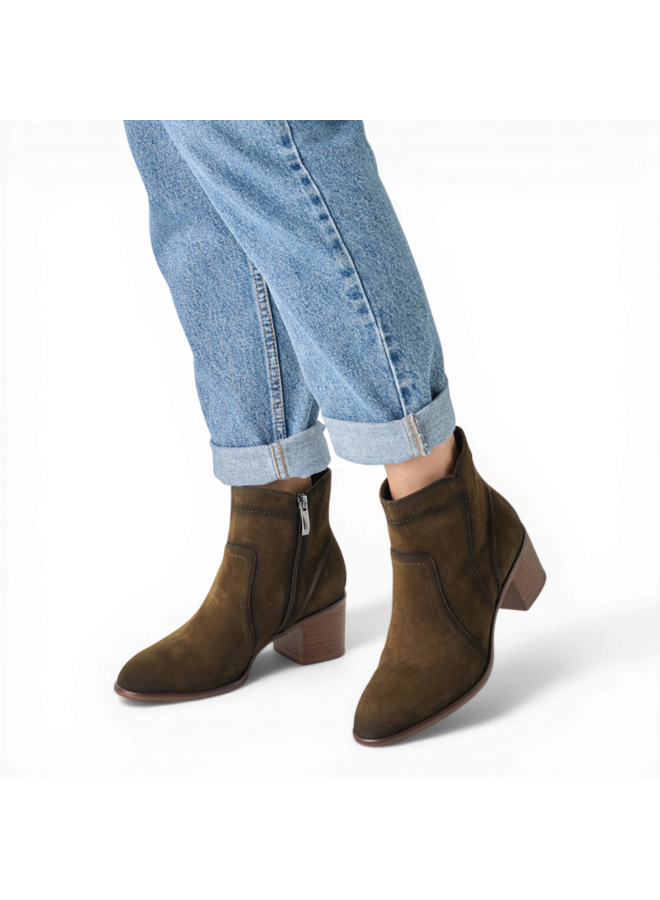 Tamaris 1-25313-47 722 Olive