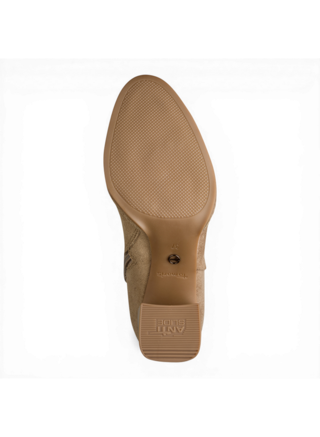 Tamaris 1-25510-47 435 Tan