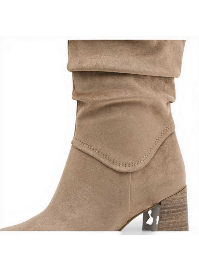 Tamaris 1-25510-47 435 Tan