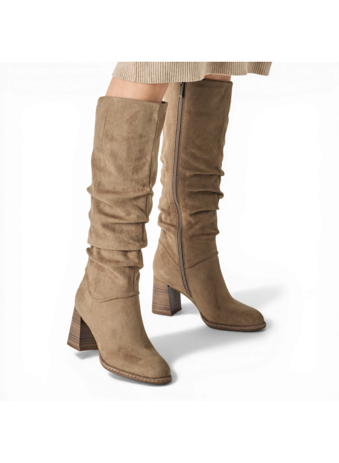 Tamaris 1-25510-47 435 Tan