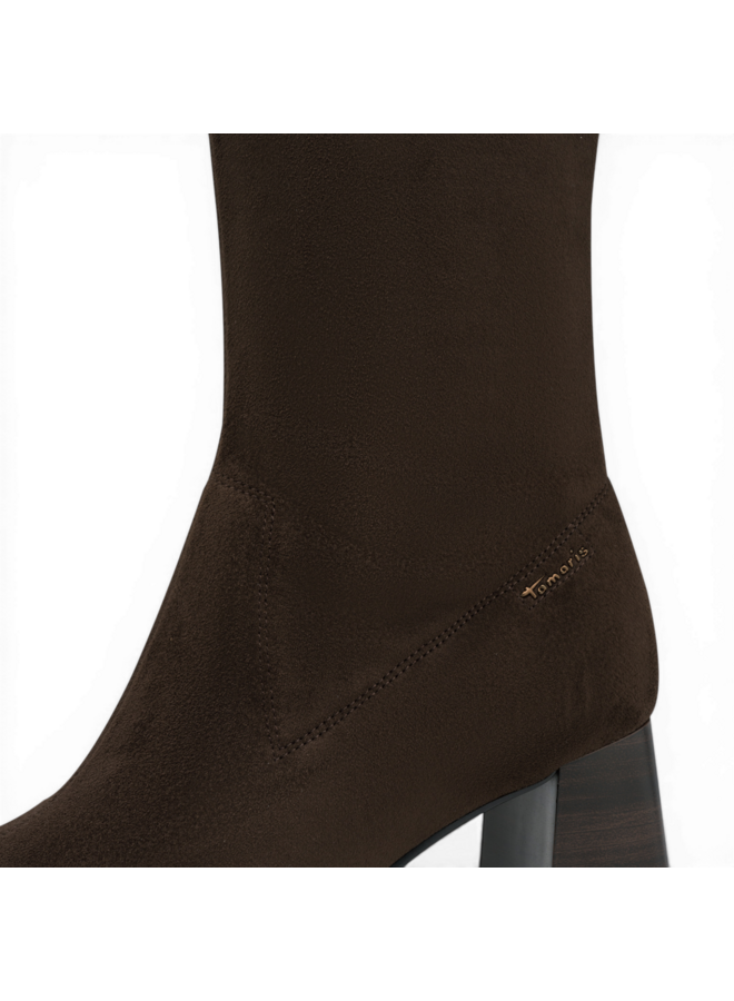 Tamaris 1-25528-47 304 Mocca