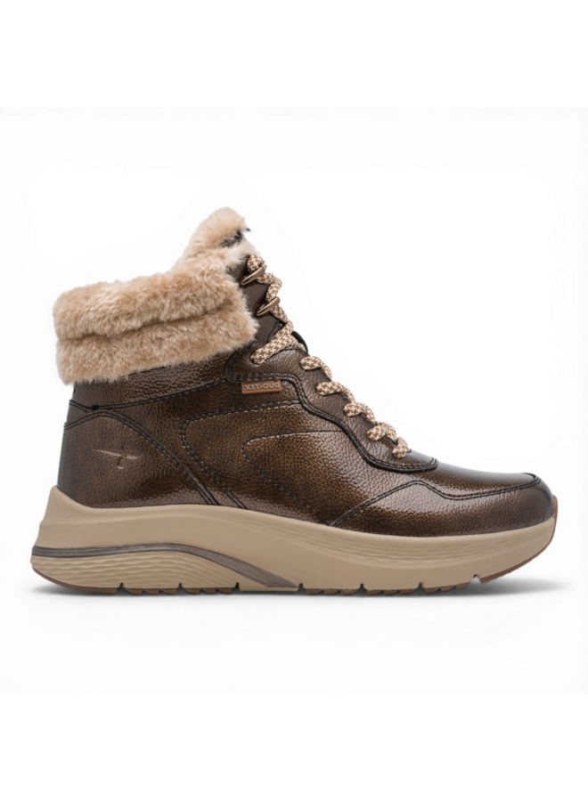 Tamaris 1-26278-45 359 Brown Patent