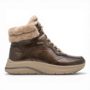 Tamaris 1-26278-45 359 Brown Patent