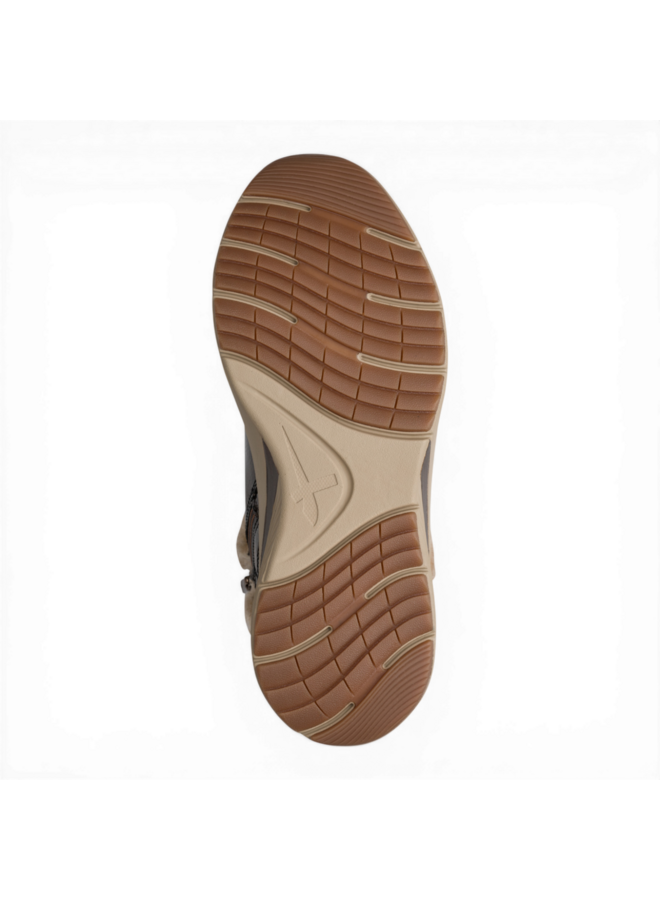 Tamaris 1-26278-45 359 Brown Patent