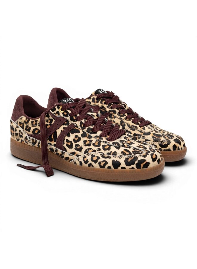 Boax Studio Trace 5003 Leopard