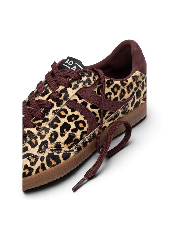 Boax Studio Trace 5003 Leopard